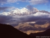 Annapurna trek – Nepál