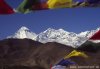 Annapurna trek – Nepál