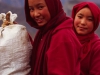 Annapurna trek – Nepál