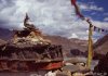 Annapurna trek – Nepál