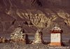 Annapurna trek – Nepál