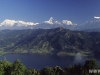Annapurna trek – Nepál