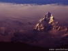 Annapurna trek – Nepál