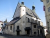 Banská Štiavnica