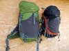 Batoh HUSKY Menic 50l