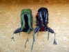Batoh HUSKY Menic 50l