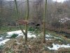 Hrádockou dolinou na Bezovec