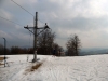 Hrádockou dolinou na Bezovec