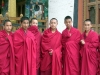 Bhután a Bangladéš