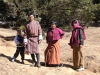 Bhután a Bangladéš
