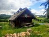 Chodník Jakuba Surovca - Čertova dolina