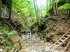 Chodník Jakuba Surovca - Čertova dolina