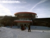 Chopok juh, 11. január 2014