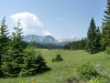 Čierna Hora - Montenegro - pohorie Durmitor