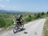 Čierna Hora - Montenegro - pohorie Durmitor