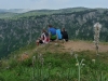 Čierna Hora - Montenegro - pohorie Durmitor