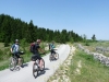 Čierna Hora - Montenegro - pohorie Durmitor