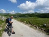 Cyklotrek v Čiernej Hore