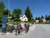 Cyklotrek v Čiernej Hore