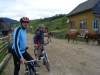 Cykloturistika s Viktorom