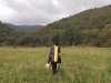 Dobrodružný splav Vláry 18.10.2020