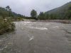 Dobrodružný splav Vláry 18.10.2020