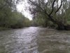 Dobrodružný splav Vláry 18.10.2020