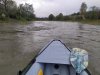 Dobrodružný splav Vláry 18.10.2020
