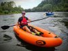 Dunajec - rieka dobrej nálady