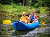Dunajec - rieka dobrej nálady