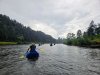 Dunajec - rieka dobrej nálady