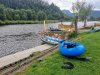 Dunajec - rieka dobrej nálady