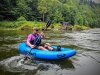 Dunajec - rieka dobrej nálady