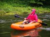 Dunajec - rieka dobrej nálady