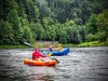 Dunajec - rieka dobrej nálady
