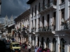 Ecuador - Peru - Bolívia - Chile