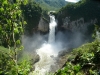 Ecuador - Peru - Bolívia - Chile