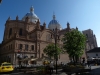 Ecuador - Peru - Bolívia - Chile