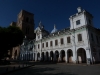 Ecuador - Peru - Bolívia - Chile