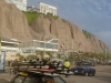 Ecuador - Peru - Bolívia - Chile