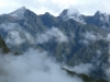 Ecuador - Peru - Bolívia - Chile