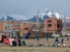 Ecuador - Peru - Bolívia - Chile