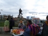 Ecuador - Peru - Bolívia - Chile