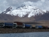 Ecuador - Peru - Bolívia - Chile