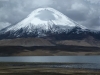 Ecuador - Peru - Bolívia - Chile
