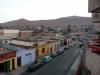 Ecuador - Peru - Bolívia - Chile