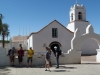 Ecuador - Peru - Bolívia - Chile