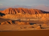 Ecuador - Peru - Bolívia - Chile