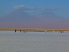 Ecuador - Peru - Bolívia - Chile