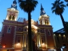 Ecuador - Peru - Bolívia - Chile